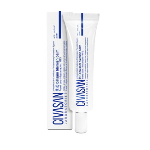 Balsam Blemish Balm