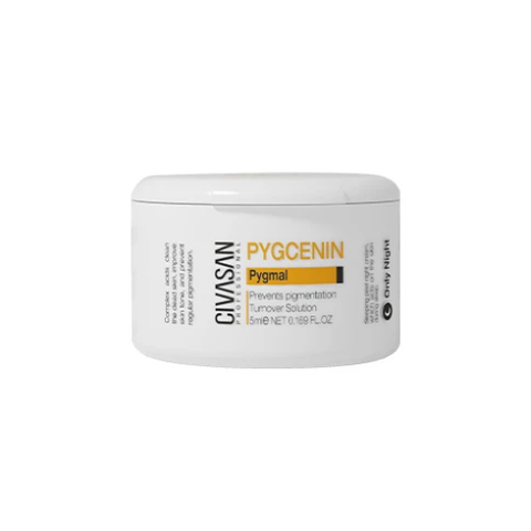 Pygcenin
