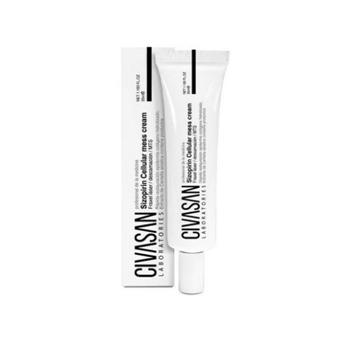 Sizopirin Cellular Mess Cream