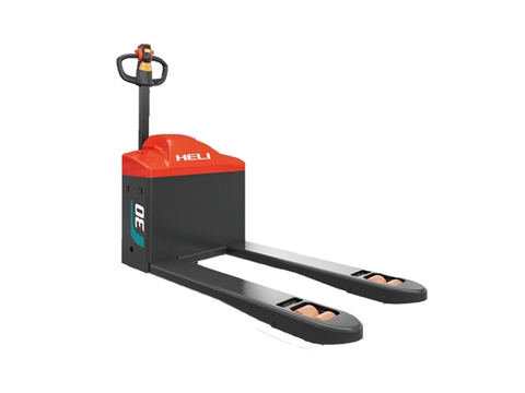 Xe Nâng Tay Điện 3 Tấn Giá Rẻ