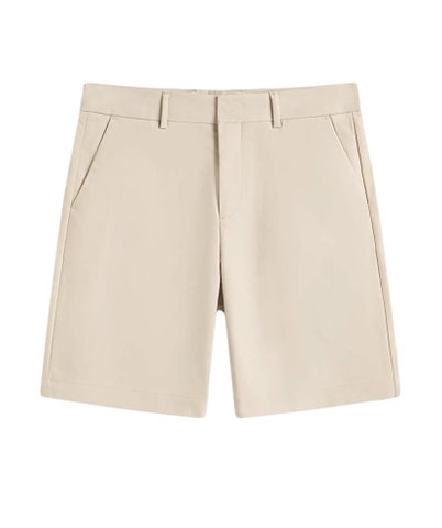 BASIC SHORTS (3 colors)