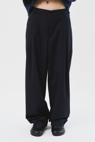 ANN STRIPED PANTS (sọc)