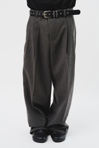 WOOL PANTS (vải cashmere)