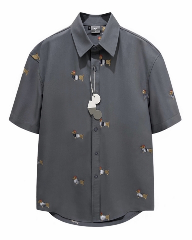KKL DACHSHUND SHIRT (grey)
