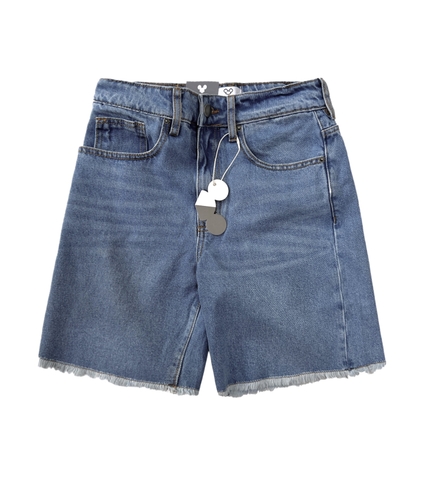 JEAN SHORTS (rách gấu)