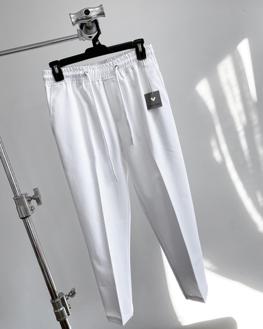 EASY PANTS (trắng)
