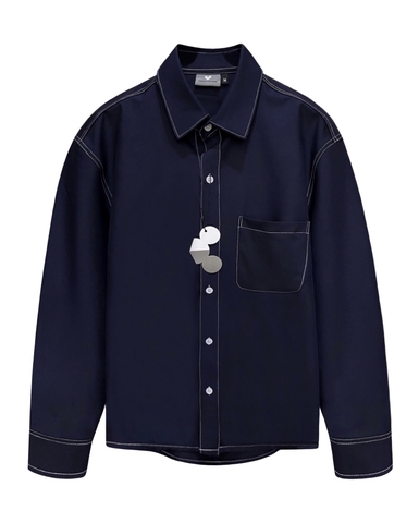 KKL YARN SHIRTS