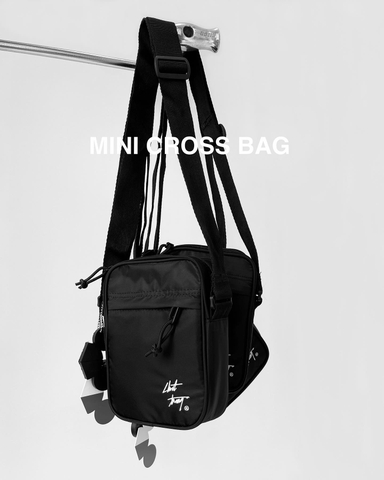 MINI CROSS BAG