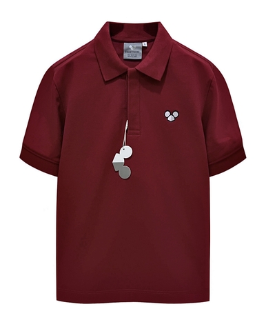 LOGO POLO (đậu đỏ)