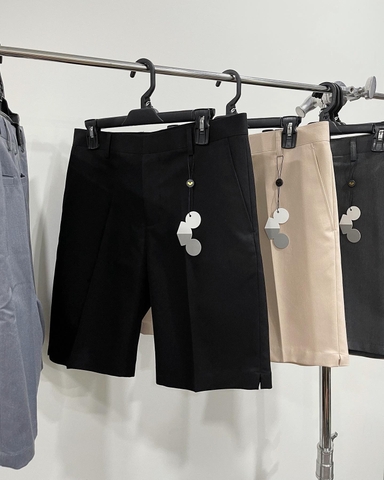BASIC SHORTS (có big size)