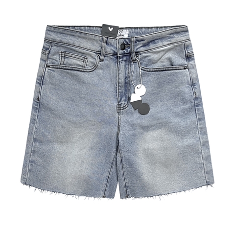 JEAN SHORTS (lightblue)
