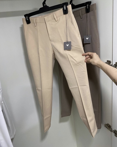 PANTS BASIC (có big size)