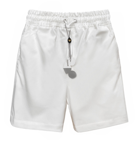 EASY SHORTS (white)
