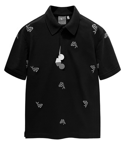 BABY SHARK POLO