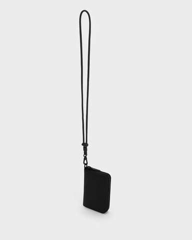 SS NECK WALLET ( Ví Dây )