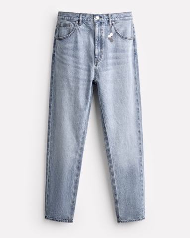 SLIM FIT JEANS (babyblue)