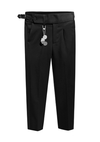 SIDE TAB PANTS (có big size)