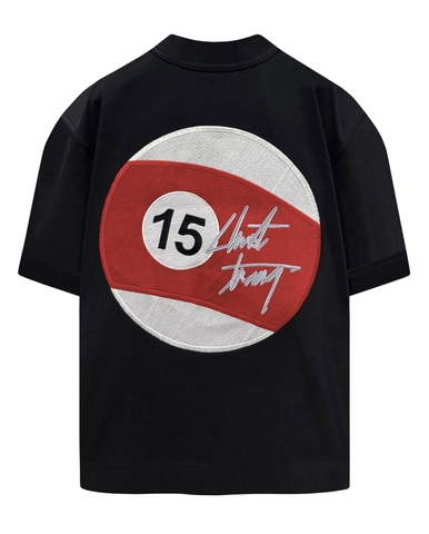 BALL TEE