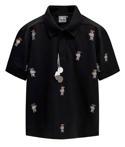 BEAR CHINO POLO