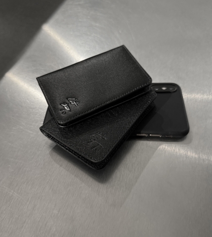 SS Card Wallet (da taiga)