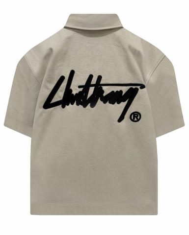 BOXY SHIRTS