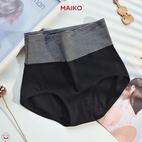 Quần lót nữ kháng khuẩn gen nhẹ (F)