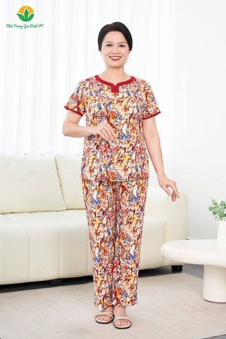 Bộ W QDACT RH cổ phối