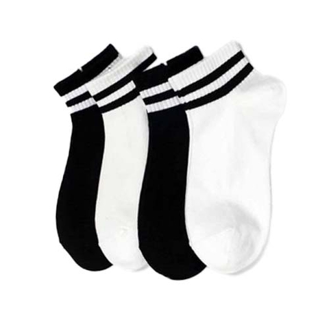 TẤT TEEN SỌC KẺ BÉ TRAI/BÉ GÁI