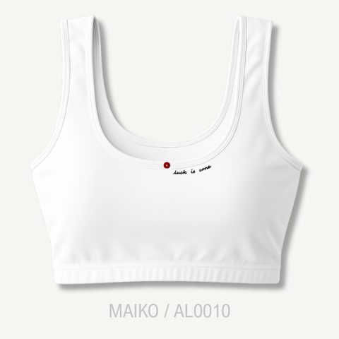 [ƯU ĐÃI] ÁO LÁ COTTON BÔNG KHÔNG ĐỆM AL0010