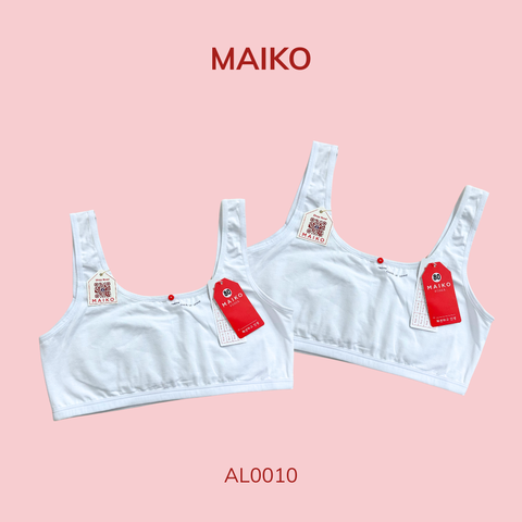 Áo lá cotton bông không đệm