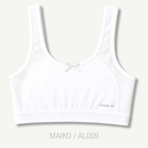 [ƯU ĐÃI] ÁO LÁ TEEN KHÔNG ĐỆM MODAL THÔNG HƠI AL009