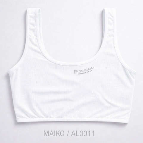 [ƯU ĐÃI] ÁO BRA TEEN COTTON BÉ GÁI AL0011