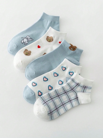 TẤT TRẺ EM 2- 7 TUỔI