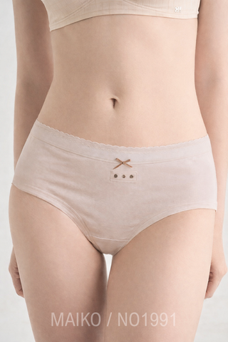 QUẦN LÓT MODAL FREESIZE 48-65kg