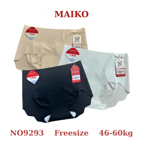 Quần lót đúc su tàng hình nhập khẩu cao cấp 46-60kg