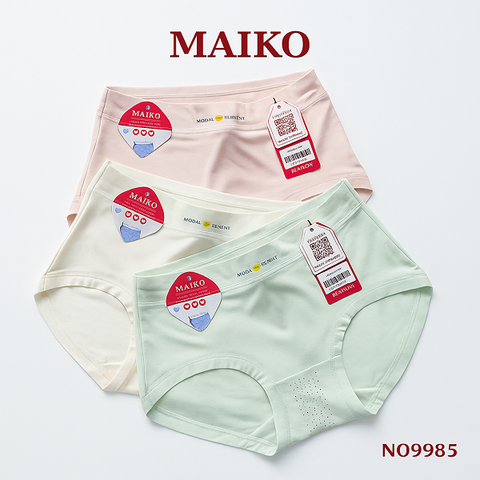 Quần lót modal LOVE BEAUTY freesize 45-58kg