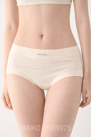 QUẦN LÓT MODAL CẠP CAO INSPIRED  46-65kg