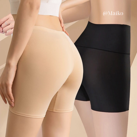 QUẦN LÓT VÁY SU LỤA