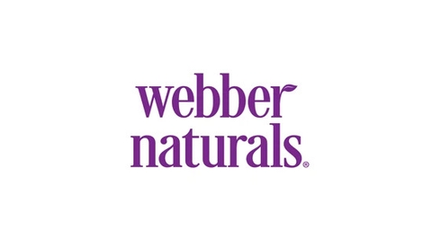 Logo Webber Naturals