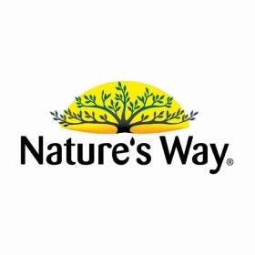Logo Nature's Way
