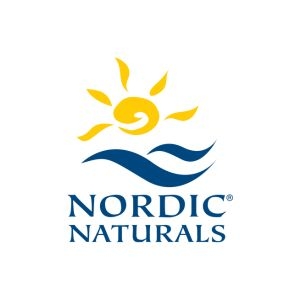 Logo Nordic Naturals