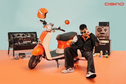 Mua xe tay ga 50cc nên chọn thương hiệu nào?