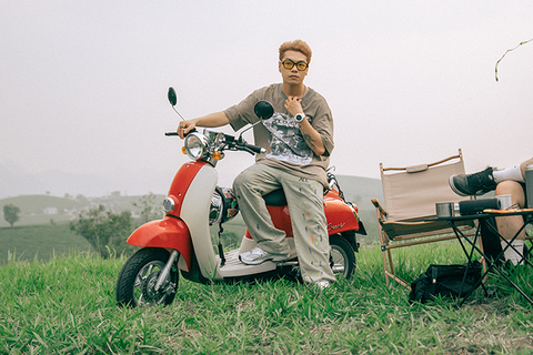 Ắc quy xe điện có bền không? Sạc điện cho xe thế nào cho đúng cách trong mùa hè nóng bức?