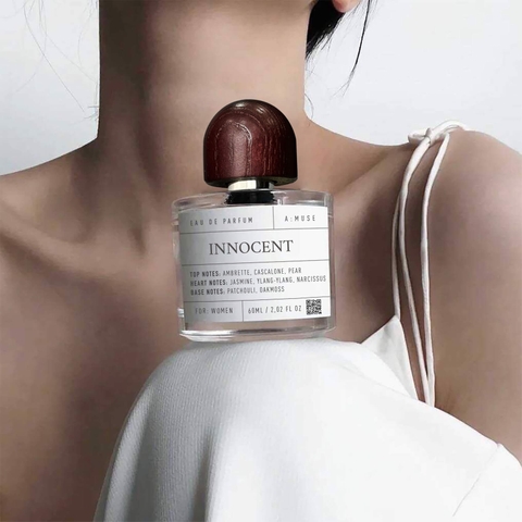 Nước Hoa Amuse Eau De Parfum Innocent