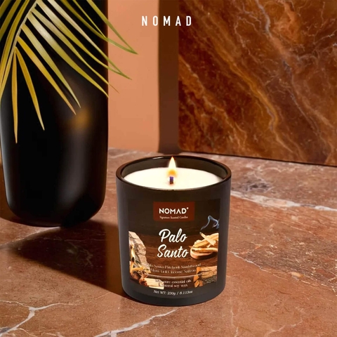 Nến Thơm Nomad Signature Scented Candle - Palo Santo