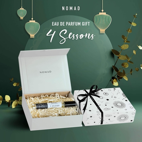 Set Quà Tặng Nước Hoa Nomad 10ml