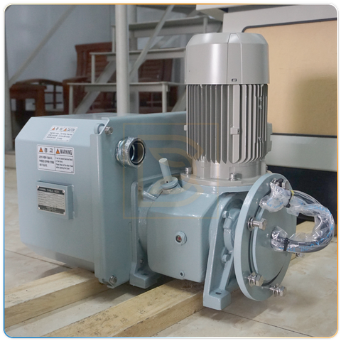 Rulo cuốn cáp điện SF1 - Cáp nguồn 10SQ, 16SQ, 25SQ