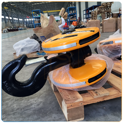 Móc cẩu cho palang CD1, MD1