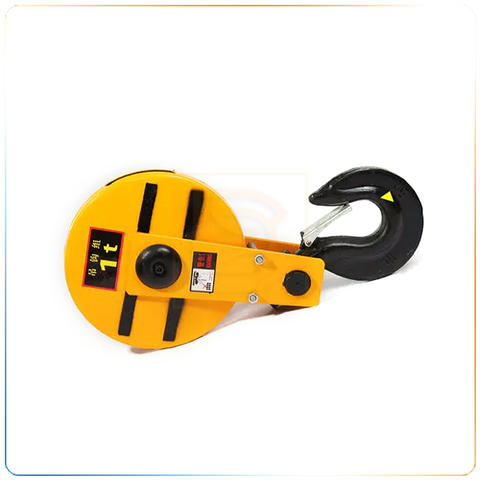 Móc cẩu cho palang CD1, MD1