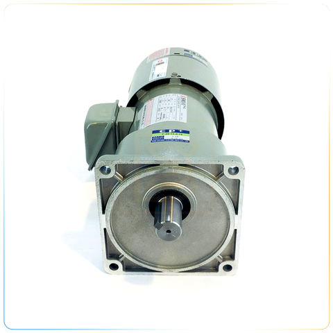 Động cơ liền hộp giảm tốc SMEC - Korea